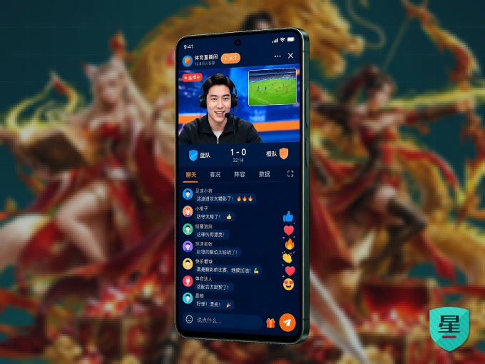 星空体育app APP,装一次不再错过开赛